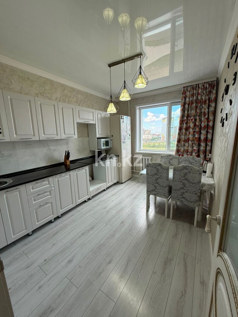 Продажа 2-комнатной квартиры, 60 м² - Продажа двухкомнатных квартир в монолитно-каркасном доме в Караганде - страница 2 фото 8 из 18