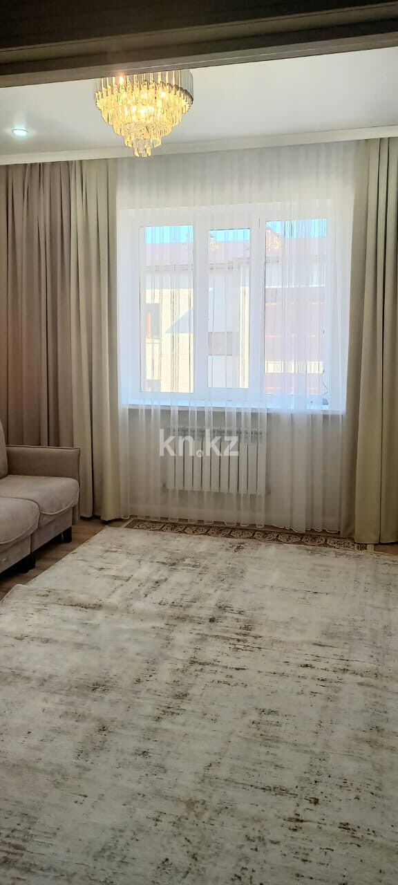 Продажа 3-комнатной квартиры, 81 м² - Продажа трехкомнатных квартир в Караганде - страница 53 фото 24 из 38