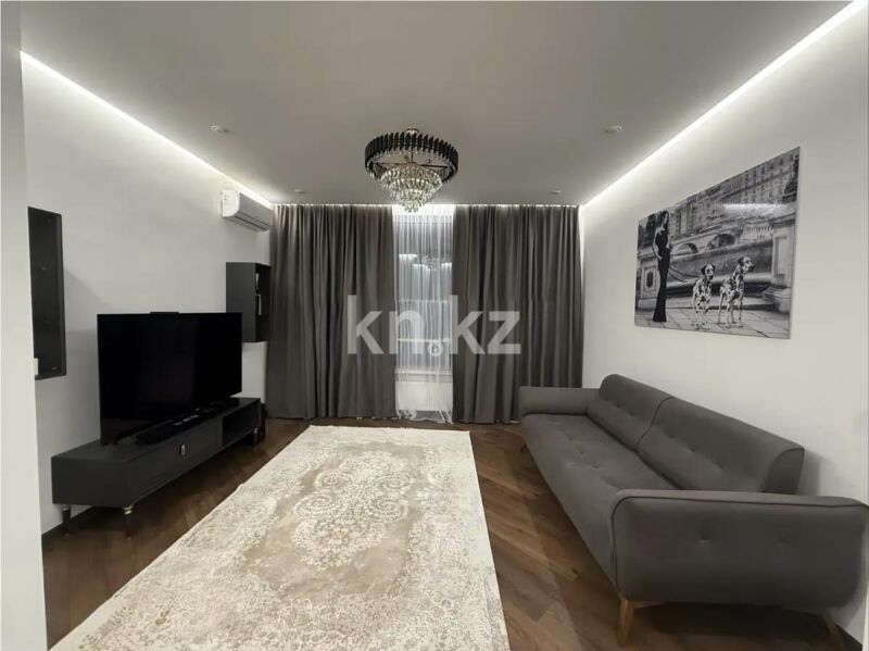 Продажа 2-комнатной квартиры, 65 м² - Продажа двухкомнатных квартир в р-не Нура Астаны - страница 51 фото 1 из 4