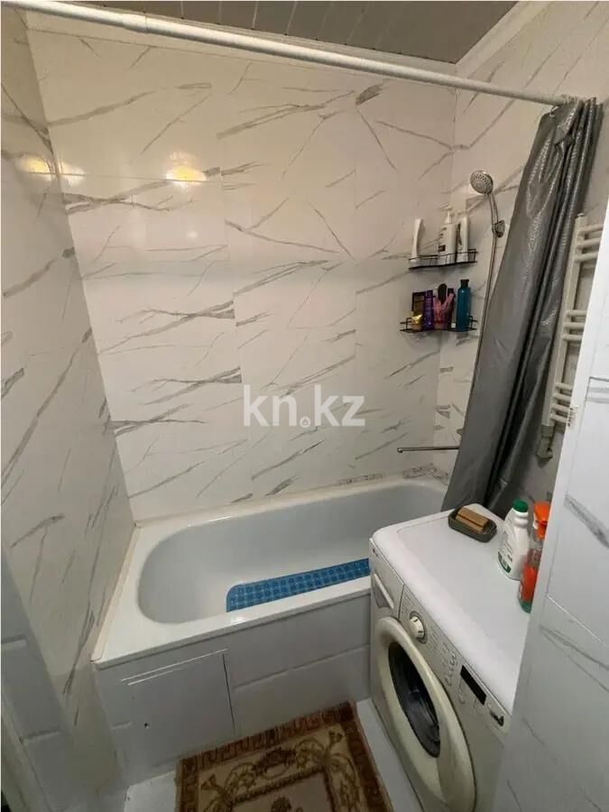 Продажа 2-комнатной квартиры, 58.4 м² - Продажа квартир в монолитно-каркасном доме в Алматы - страница 323 фото 4 из 5