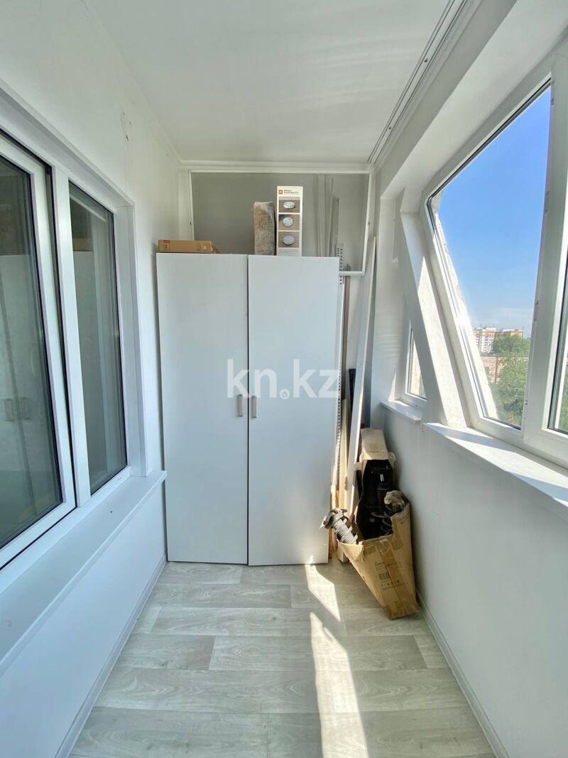 Продажа 3-комнатной квартиры, 72 м² - Продажа трехкомнатных квартир в Ауэзовском р-не Алматы - страница 14 фото 7 из 28