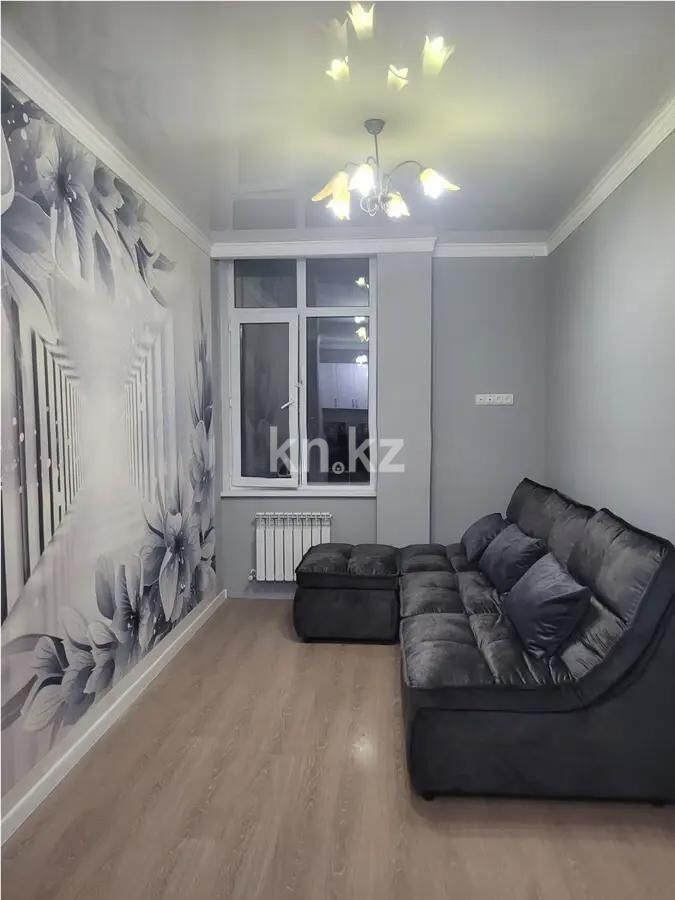 Продажа 2-комнатной квартиры, 57.7 м² - Продажа  двухкомнатных квартир в новостройках Астаны - страница 4 фото 1 из 5