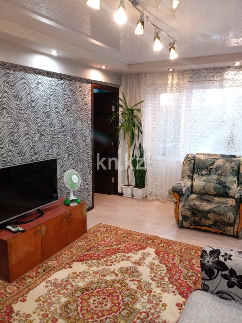 Продажа 3-комнатной квартиры, 58 м² - Продажа недвижимости в Усть-Каменогорске - страница 2 фото 8 из 9