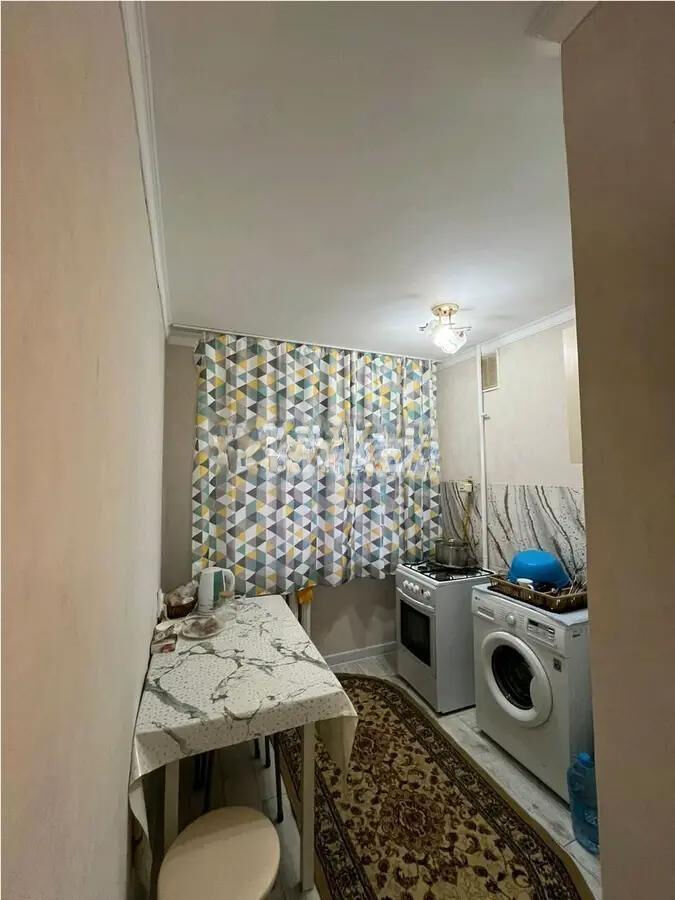 Продажа 2-комнатной квартиры, 49 м² - Продажа квартир в панельном доме в Караганде - страница 3 фото 3 из 6