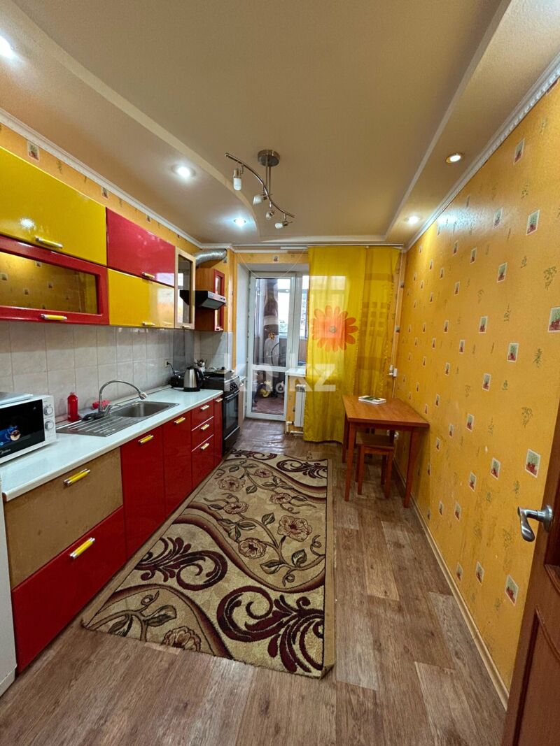Продажа 3-комнатной квартиры, 76 м² - Продажа квартир в Караганде - страница 11 фото 7 из 12