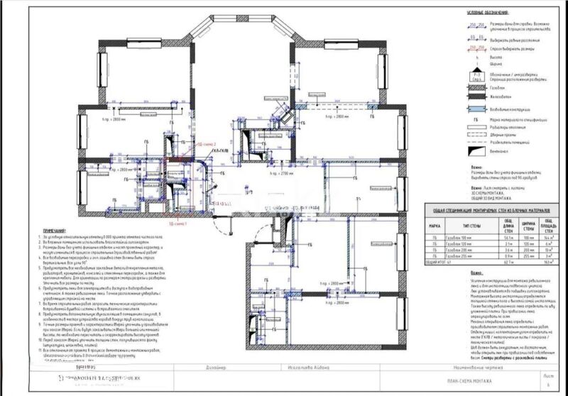 Продажа 6-комнатной квартиры, 224 м² - Продажа пятикомнатных и более квартир в кирпичном доме в Казахстане фото 1 из 1