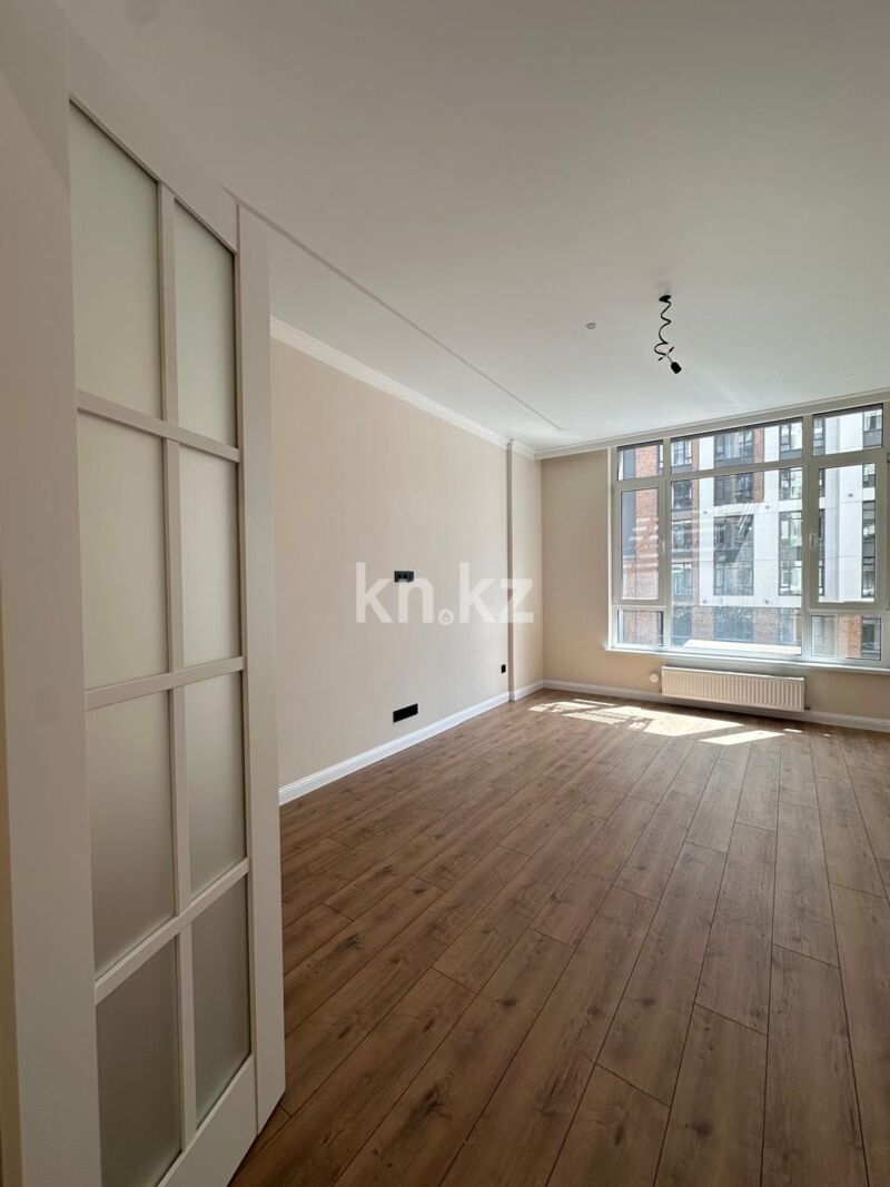 Продажа 3-комнатной квартиры, 88 м² - Продажа квартир в монолитном доме в Астане - страница 7 фото 9 из 11
