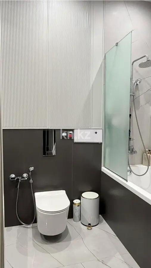 Продажа 3-комнатной квартиры, 115 м² - Продажа трехкомнатных квартир в Ауэзовском р-не Алматы - страница 20 фото 3 из 4
