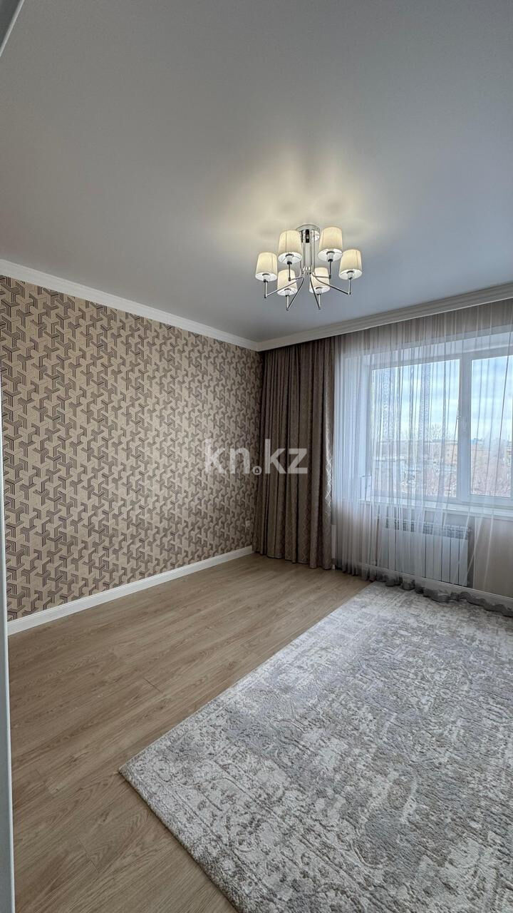 Продажа 3-комнатной квартиры, 95 м² - Продажа квартир в районе Михайловка в Караганде фото 13 из 17