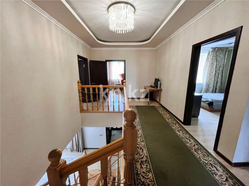 Продажа 8-комнатного дома, 357.5 м² - Продажа домов, коттеджей в Караганде - страница 5 фото 32 из 62