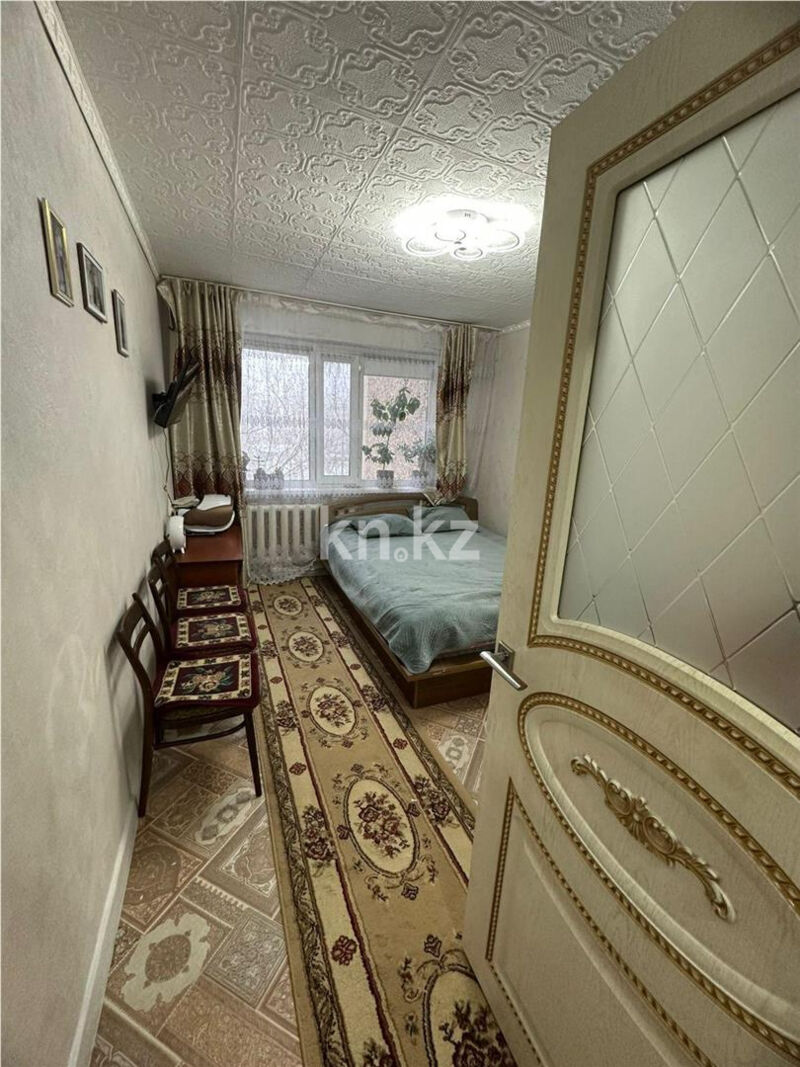 Продажа 3-комнатной квартиры, 70 м² - Продажа трехкомнатных квартир в Караганде - страница 49 фото 1 из 9