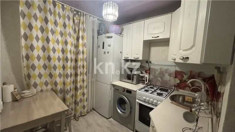 Продажа 2-комнатной квартиры, 50 м² - Продажа двухкомнатных квартир на Юго-Востоке Караганды - страница 24 фото 3 из 7