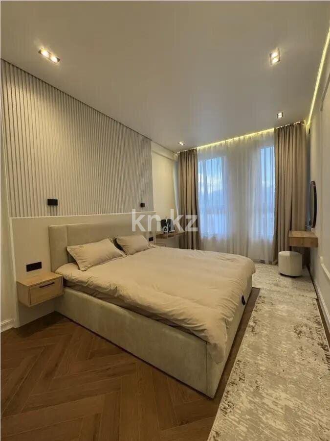 Продажа 1-комнатной квартиры, 45.7 м² - Продажа квартир в Алматы - страница 11 фото 1 из 3