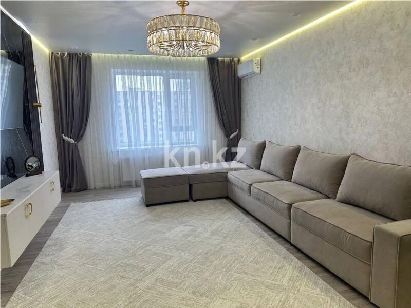 Продажа 3-комнатной квартиры, 90 м² - Продажа квартир в Казахстане - страница 133 фото 1 из 4
