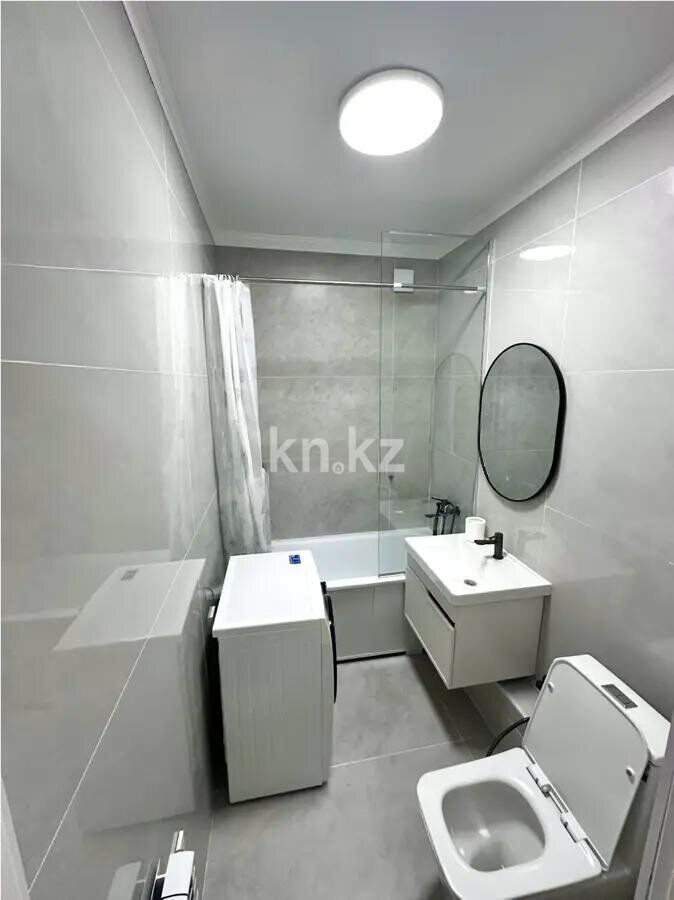 Продажа 2-комнатной квартиры, 60.7 м² - Продажа квартир в р-не Нура Астаны фото 4 из 5