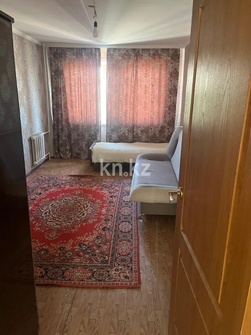 Продажа 2-комнатной квартиры, 48 м² - Продажа двухкомнатных квартир в панельном доме в Караганде - страница 15 фото 8 из 8