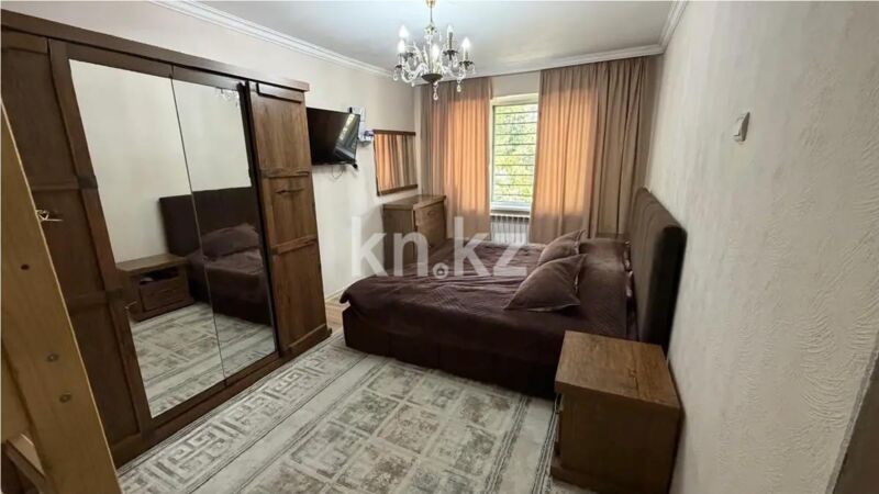Продажа 3-комнатной квартиры, 63 м² - Продажа трехкомнатных квартир в Ауэзовском р-не Алматы - страница 19 фото 2 из 6