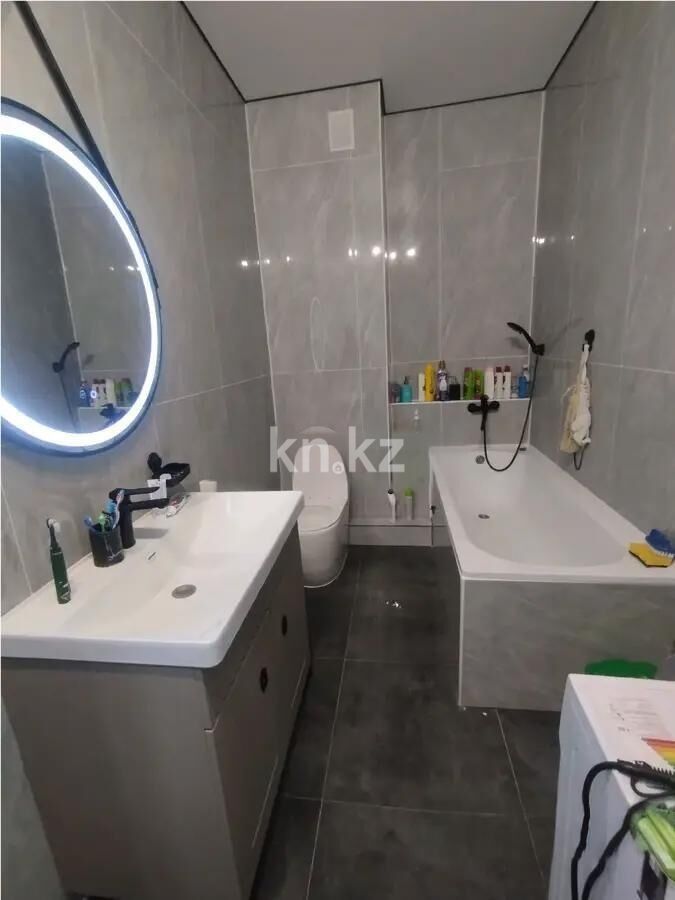 Продажа 3-комнатной квартиры, 68 м² - Продажа трехкомнатных квартир в Алатауском р-не Алматы - страница 9 фото 5 из 6