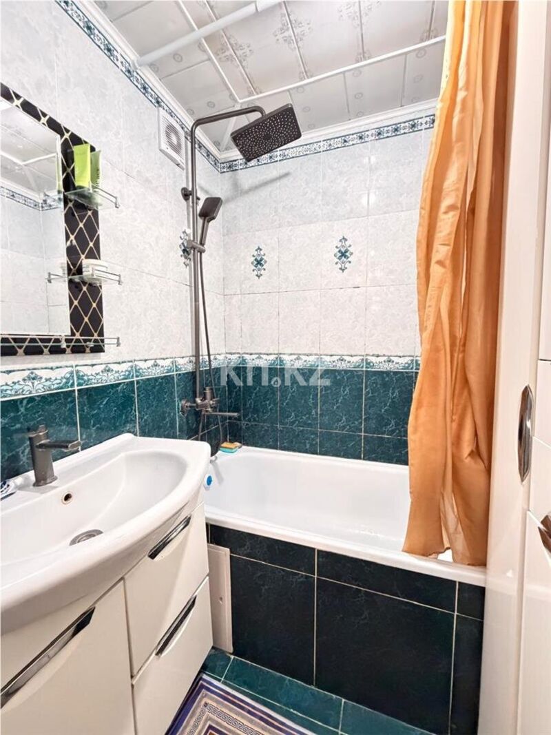 Продажа 3-комнатной квартиры, 82.1 м² - Продажа трехкомнатных квартир в р-не Сарайшык Астаны - страница 4 фото 8 из 9