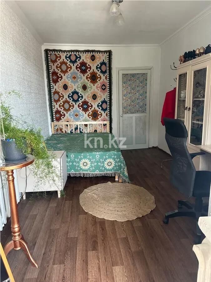Продажа 3-комнатной квартиры, 68.3 м² - Продажа квартир в панельном доме в Астане - страница 11 фото 4 из 9