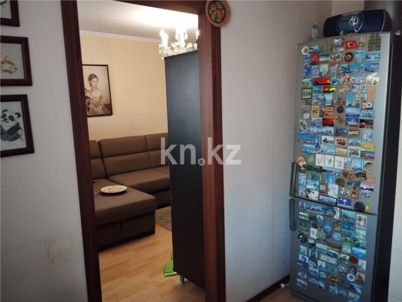 Продажа 2-комнатной квартиры, 44 м² - Продажа двухкомнатных квартир на Юго-Востоке Караганды - страница 26 фото 7 из 10