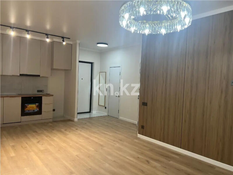 Продажа 2-комнатной квартиры, 46 м² - Продажа квартир в Казахстане - страница 29 фото 3 из 5