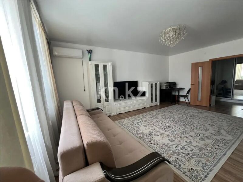 Продажа 3-комнатной квартиры, 104.9 м² - Продажа квартир в Казахстане - страница 15 фото 2 из 8