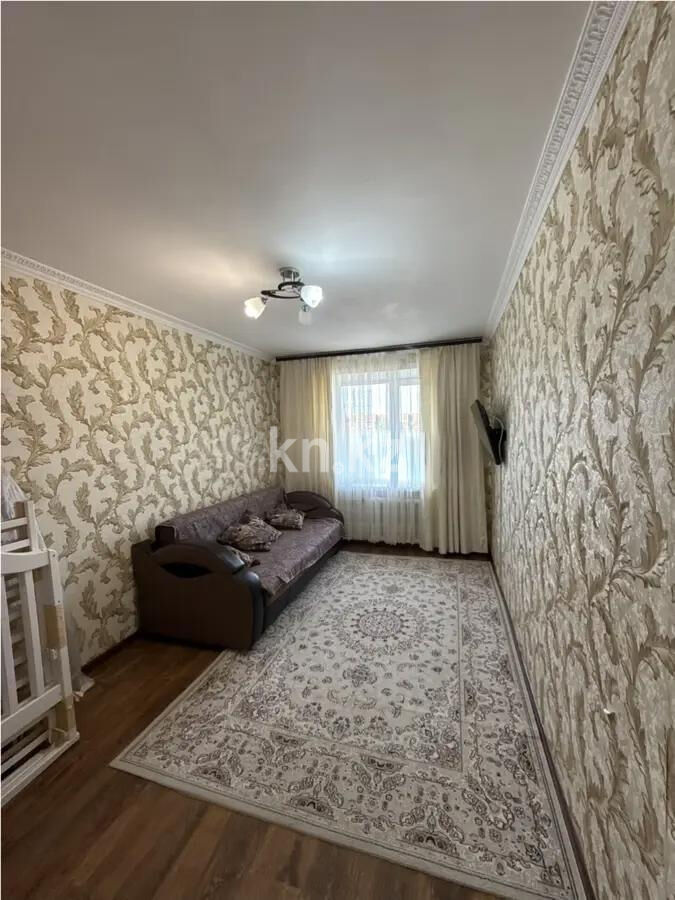 Продажа 4-комнатной квартиры, 74 м² - Продажа четырехкомнатных квартир в кирпичном доме в Караганде - страница 3 фото 2 из 8