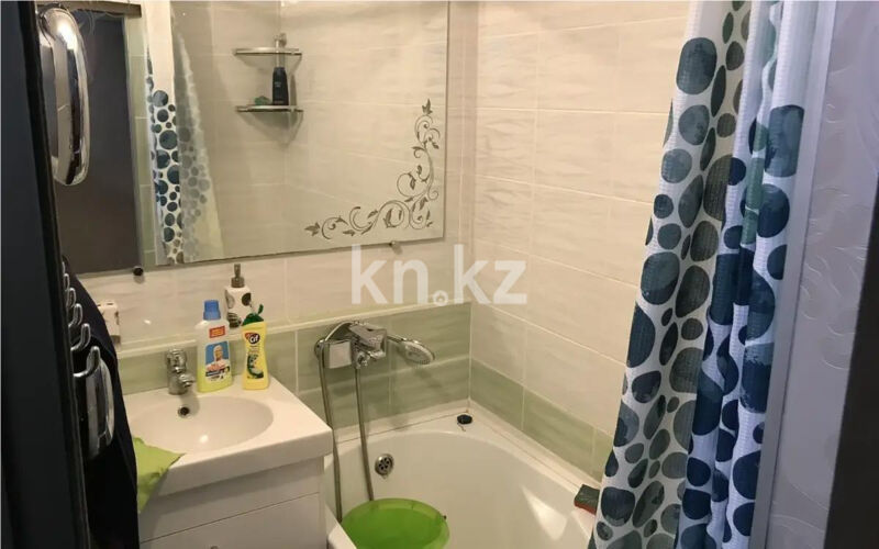 Продажа 3-комнатной квартиры, 55.7 м² - Продажа квартир в панельном доме в Алматы - страница 111 фото 4 из 5