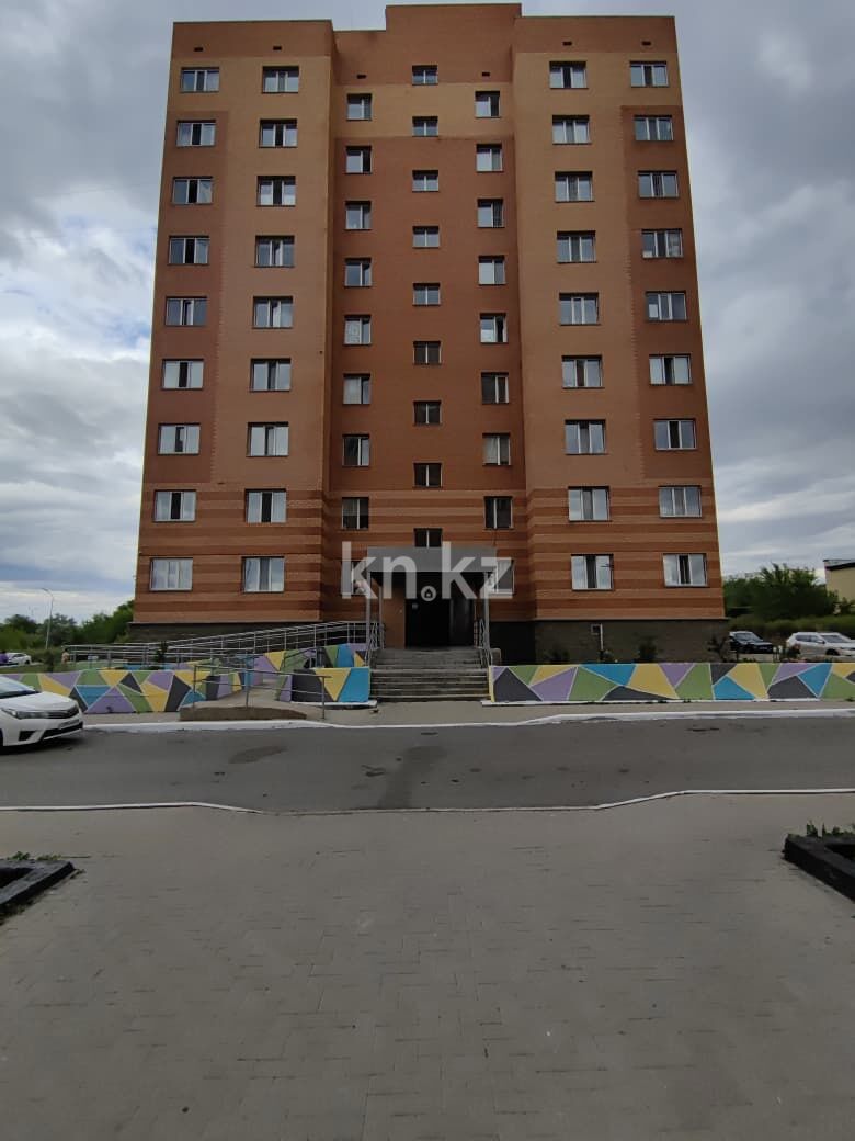 Продажа 2-комнатной квартиры, 55 м² - Продажа квартир в Майкудуке Караганды - страница 28 фото 32 из 33