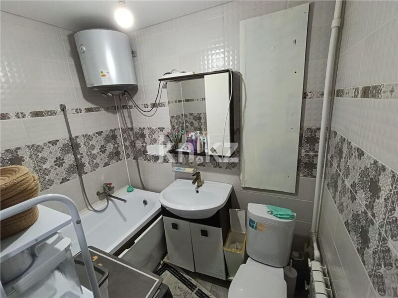 Продажа 2-комнатной квартиры, 42 м² - Недвижимость в Темиртау - страница 33 фото 5 из 8