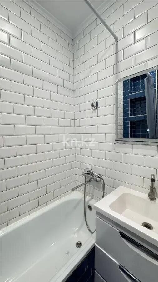 Продажа 3-комнатной квартиры, 66 м² - Продажа квартир в новостройках Алматы - страница 11 фото 5 из 6