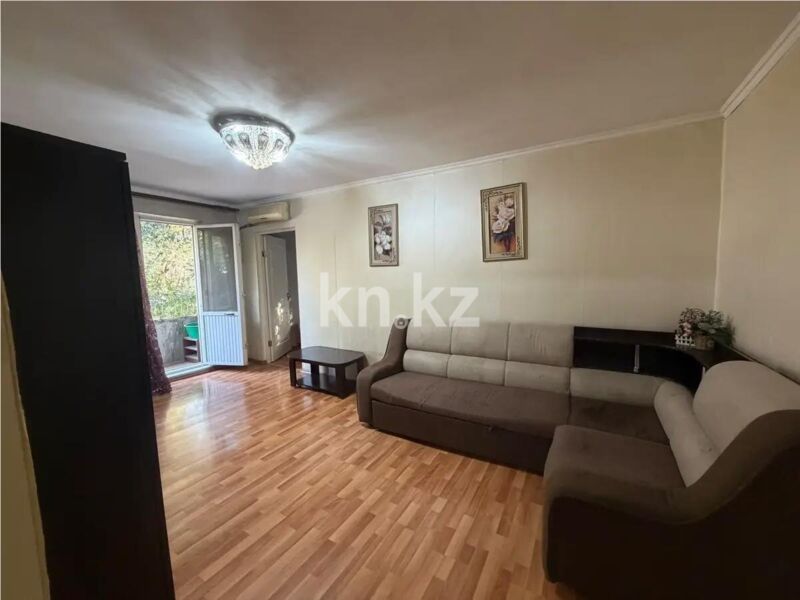 Продажа 2-комнатной квартиры, 43 м² - Продажа недвижимости в Алматы - страница 17 фото 1 из 2