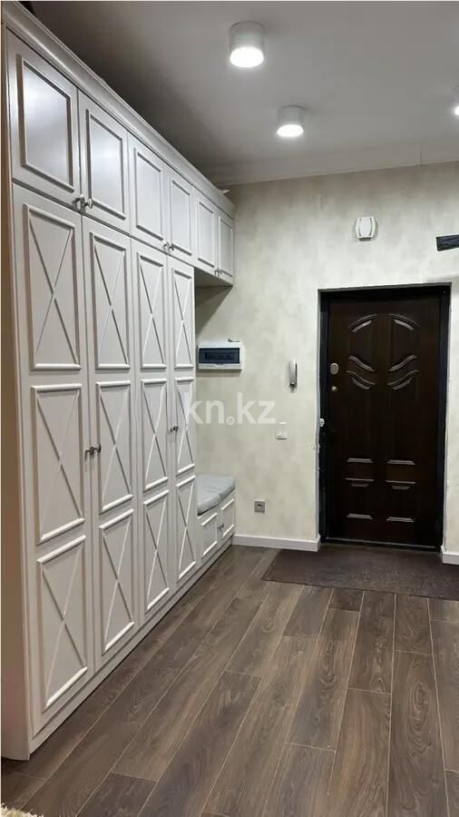 Продажа 3-комнатной квартиры, 80 м² - Продажа квартир в кирпичном доме в Казахстане - страница 353 фото 6 из 6
