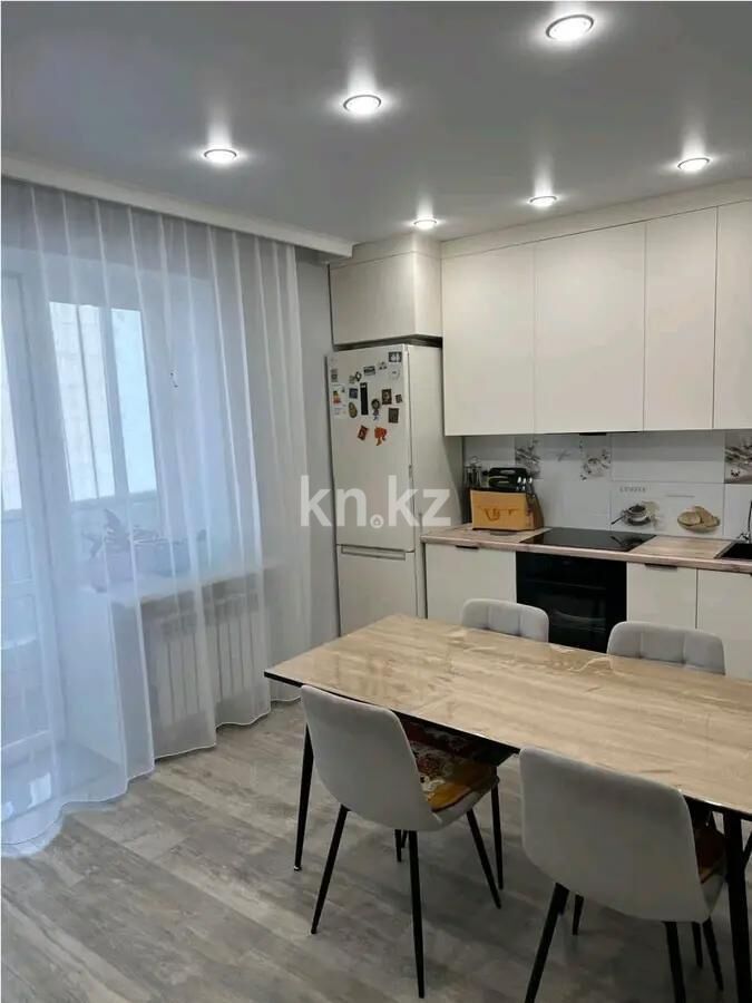 Продажа 3-комнатной квартиры, 98 м² - Продажа квартир в кирпичном доме в Астане - страница 203 фото 4 из 7