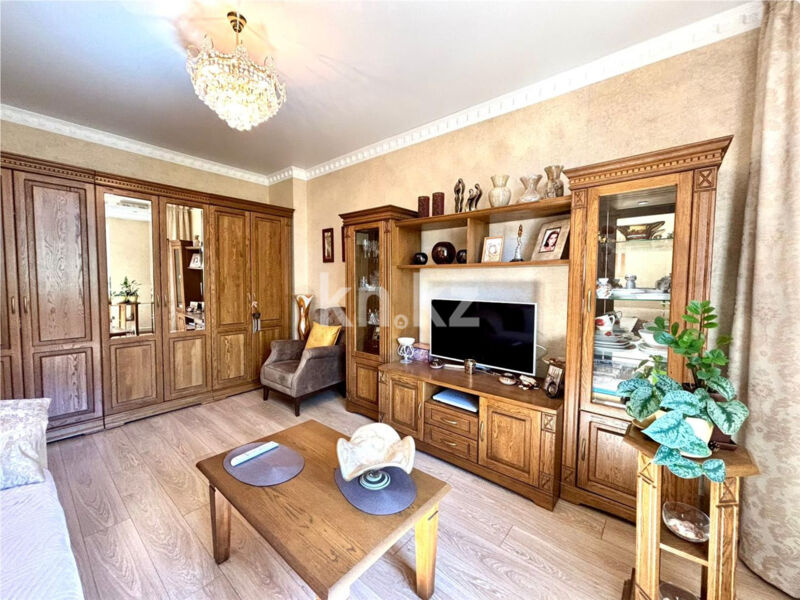 Продажа 2-комнатной квартиры, 50 м² - Продажа двухкомнатных квартир в Городе Караганды - страница 11 фото 3 из 19