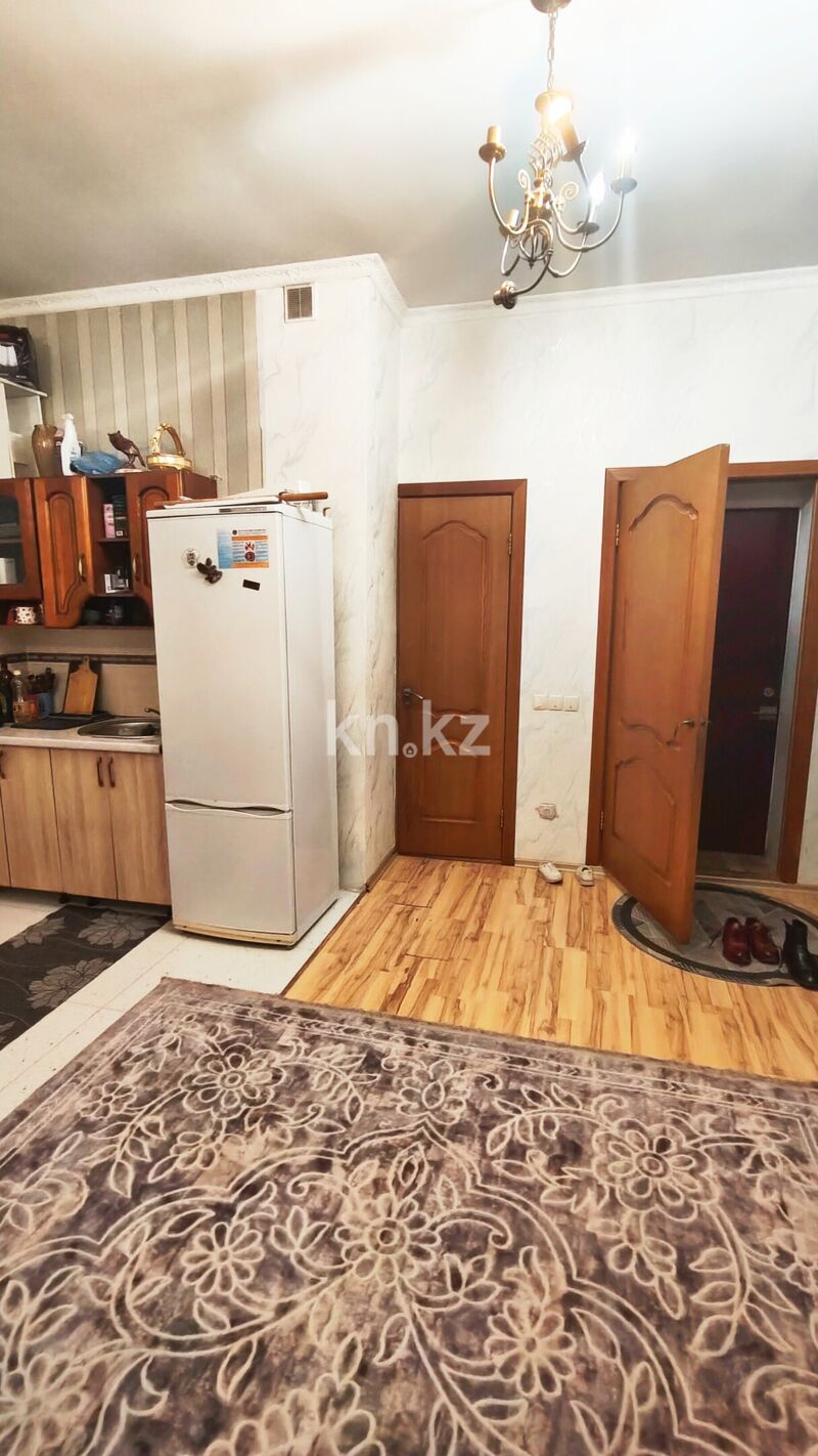 Продажа 2-комнатной квартиры, 45 м² - Продажа квартир в Казахстане - страница 75 фото 2 из 5