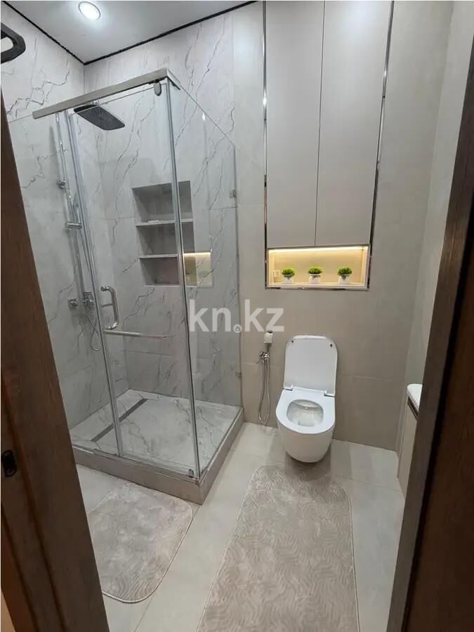 Продажа 2-комнатной квартиры, 66 м² - Продажа двухкомнатных квартир в монолитно-каркасном доме в Казахстане - страница 189 фото 5 из 5