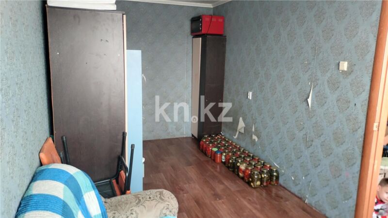 Продажа 3-комнатной квартиры, 57 м² - Продажа трехкомнатных квартир в Майкудуке Караганды - страница 9 фото 3 из 9
