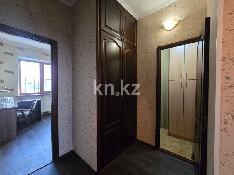 Продажа 3-комнатной квартиры, 70 м² - Продажа трехкомнатных квартир в Бостандыкском р-не Алматы - страница 33 фото 14 из 19