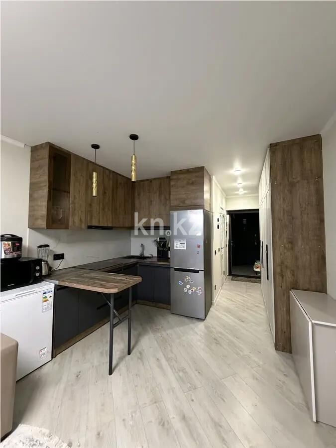 Продажа 1-комнатной квартиры, 27 м² - Продажа однокомнатных квартир от собственников в Казахстане - страница 53 фото 2 из 4