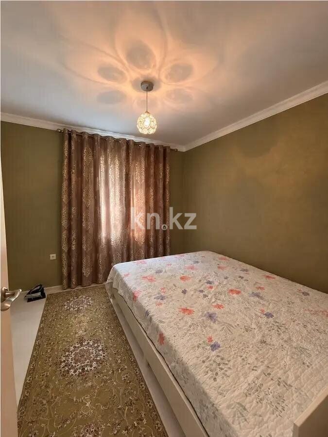 Продажа 2-комнатной квартиры, 43 м² - Продажа двухкомнатных квартир от собственников в Алматы - страница 7 фото 2 из 4