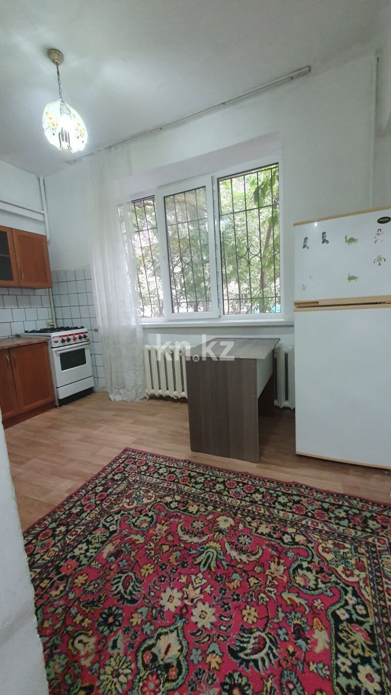 Продажа 1-комнатной квартиры, 40 м² - Продажа квартир в кирпичном доме в Алматы - страница 28 фото 6 из 11