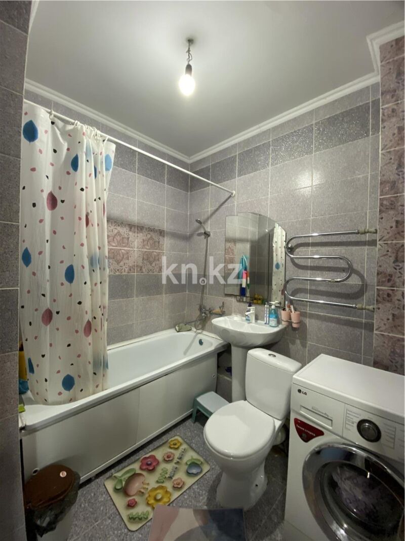Продажа 2-комнатной квартиры, 56 м² - Продажа двухкомнатных квартир в р-не Алматы Астаны - страница 20 фото 9 из 15