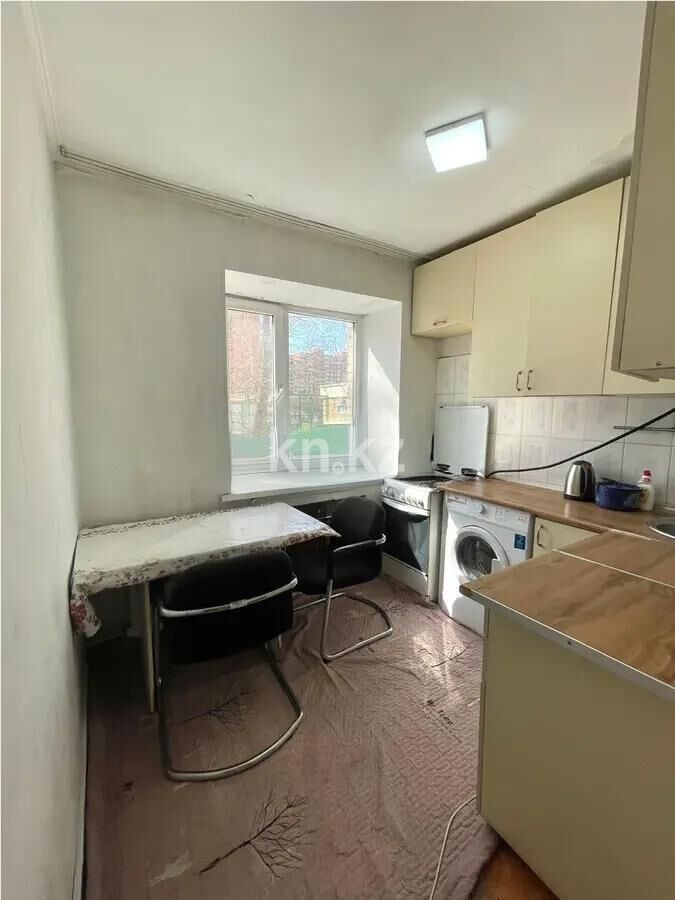 Продажа 2-комнатной квартиры, 43 м² - Продажа двухкомнатных квартир в р-не Байконур Астаны фото 3 из 3