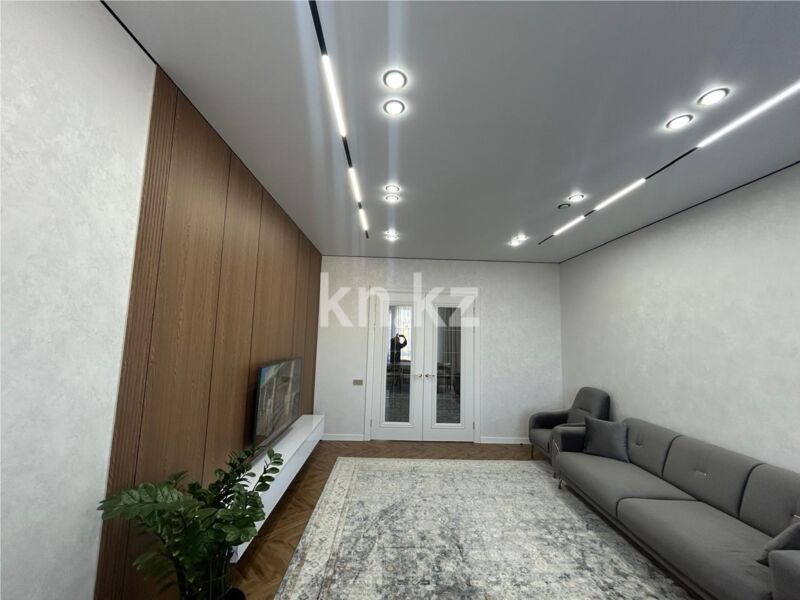 Продажа 4-комнатной квартиры, 118 м² - Продажа четырехкомнатных квартир в кирпичном доме в Казахстане - страница 23 фото 5 из 22