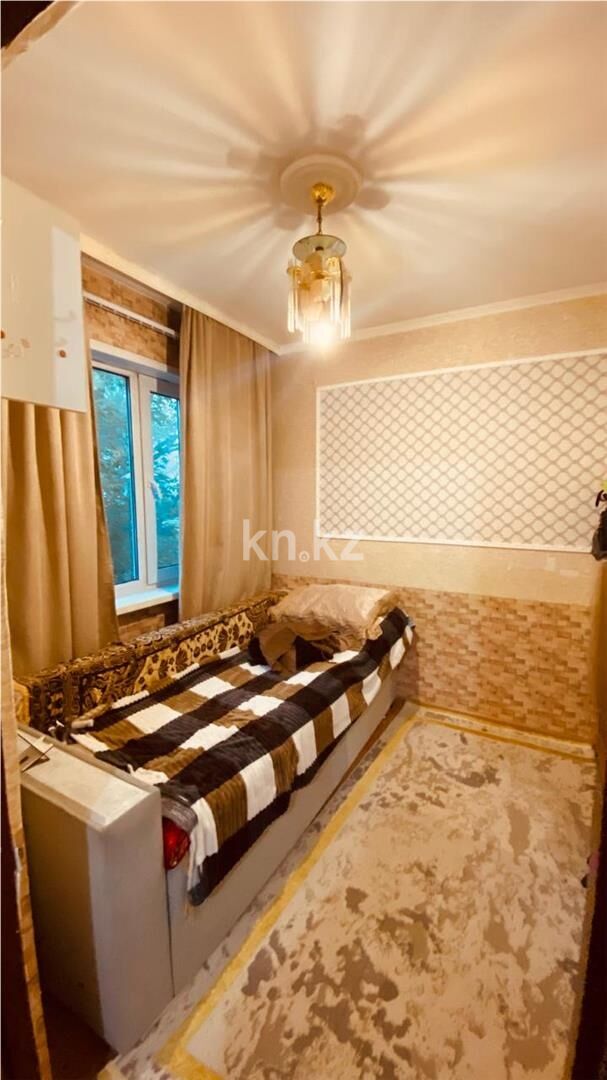 Продажа 3-комнатной квартиры, 45 м² - Продажа трехкомнатных квартир в Майкудуке Караганды - страница 4 фото 6 из 10
