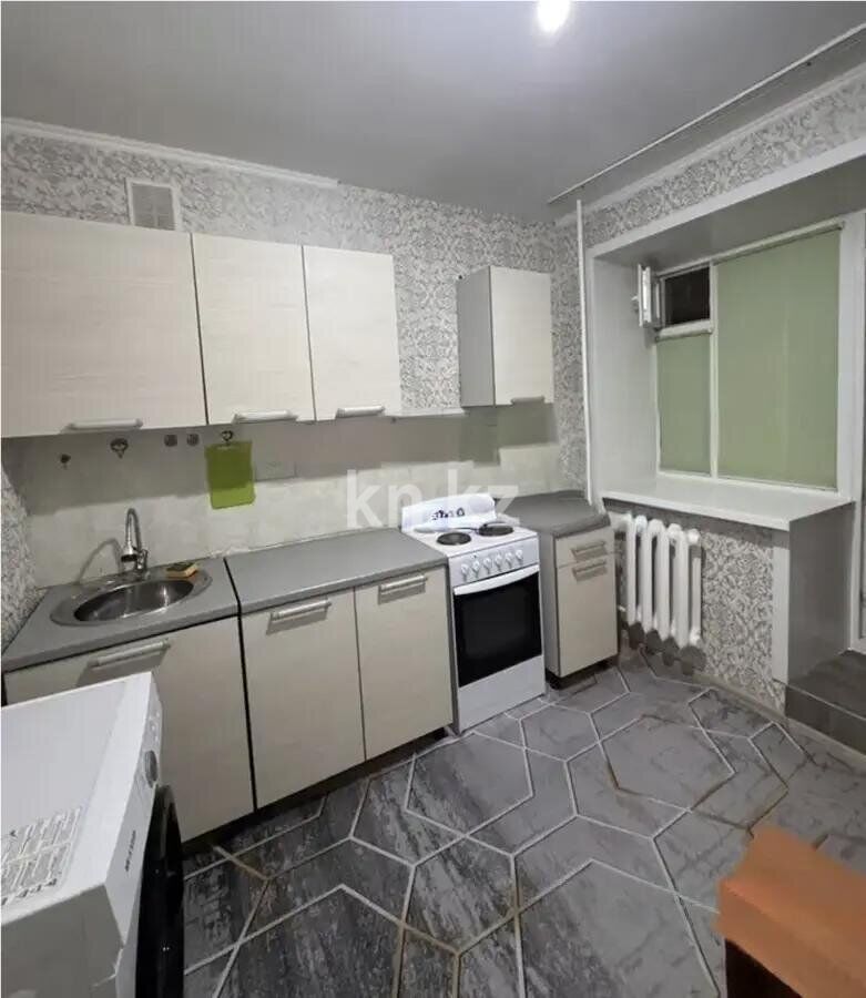 Продажа 1-комнатной квартиры, 30.8 м² - Продажа квартир в р-не Косшы Астаны - страница 3 фото 4 из 4