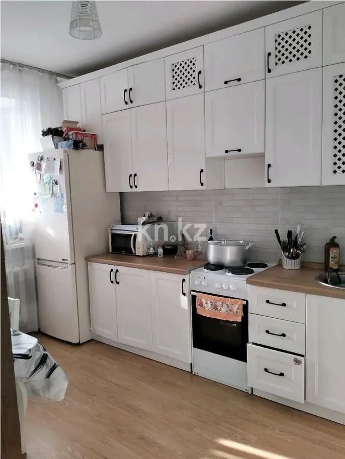 Продажа 1-комнатной квартиры, 33.6 м² - Продажа однокомнатных квартир в р-не Косшы Астаны - страница 5 фото 2 из 3