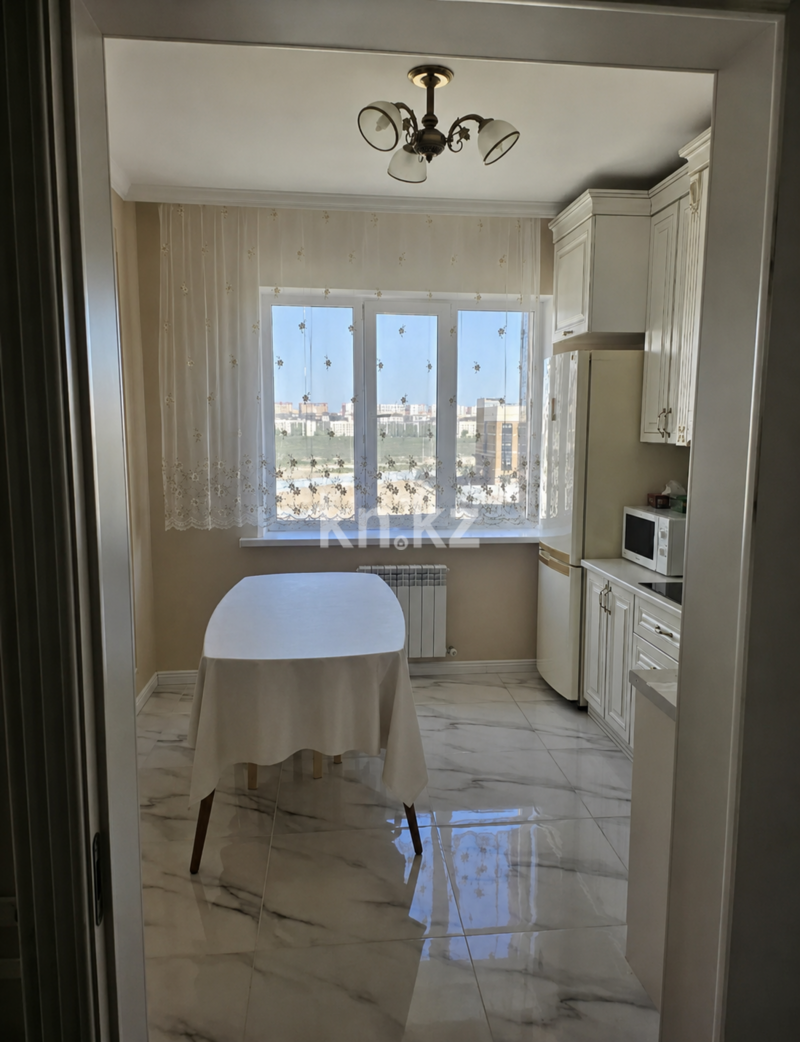 Продажа 2-комнатной квартиры, 55 м² - Продажа двухкомнатных квартир в монолитном доме в Казахстане - страница 4 фото 5 из 13